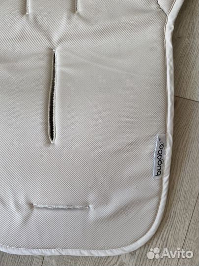 Матрас в коляску bugaboo