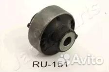 Сайлентблок рычага передней подвески задний RU151