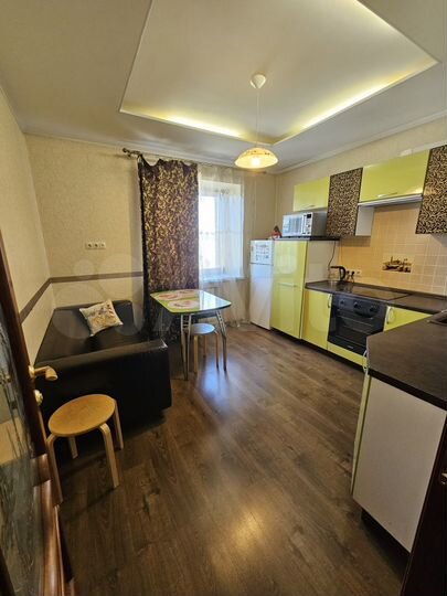 2-к. квартира, 70 м², 6/9 эт.