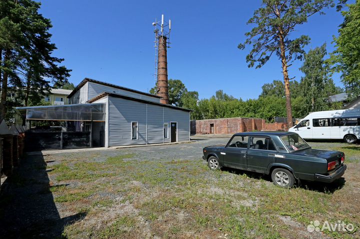 Аренда готового бизнеса и земли