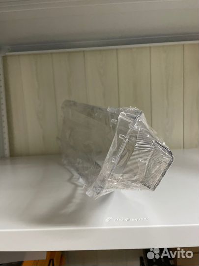 Стекло фары Haval F7 FX7 2019 2020 2021 RH