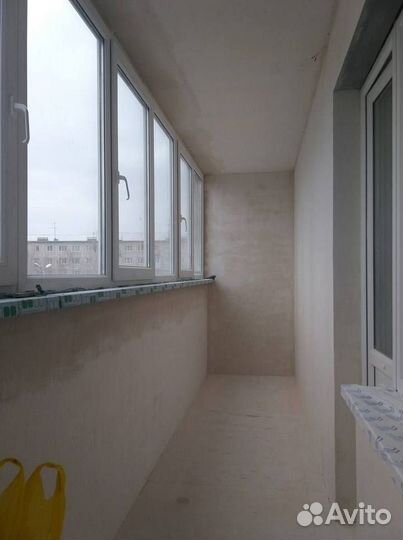 Окна за 1 день