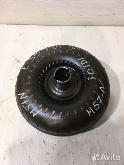 Гидротрансформатор BMW 5 E39 3.0 TDI М57