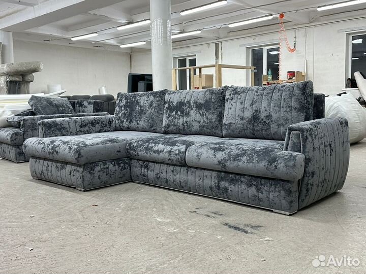 Диван комфорт угловой