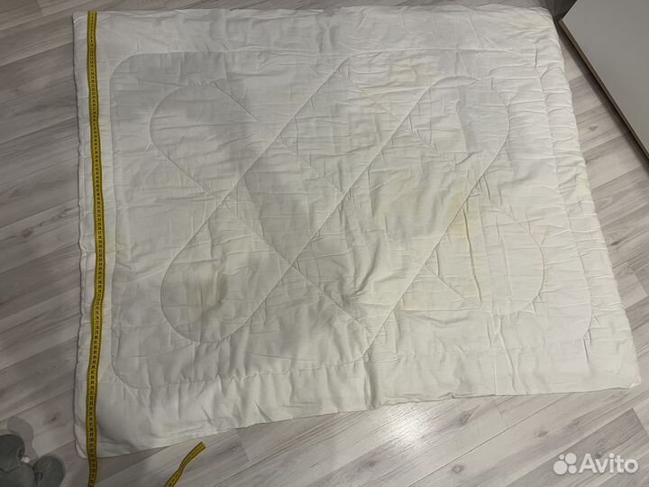 Одеяло детское