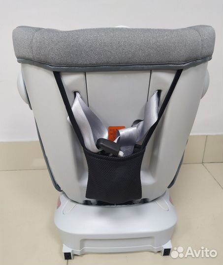 Детское автокресло Rant Drive Active Line (0-36кг)