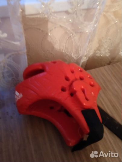 Экипировка для тхэквондо