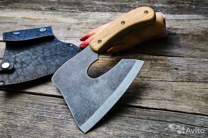 Универсальный Нож