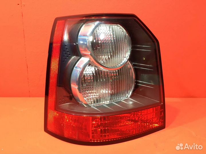 Фонарь задний левый Land Rover Freelander 2 SUV