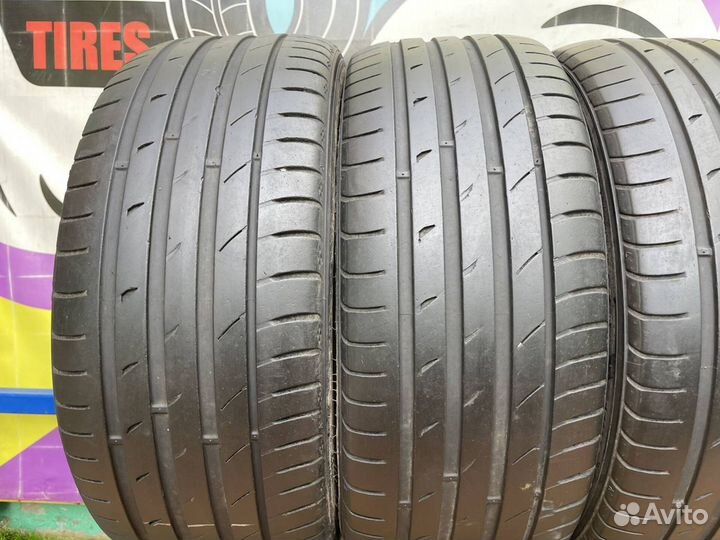 Marshal MU12 235/45 R18 98Y