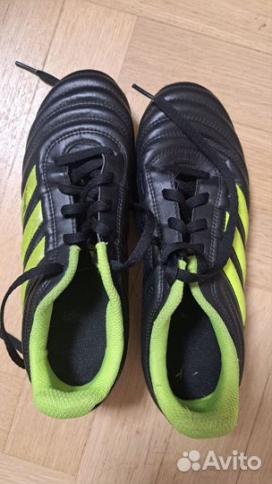 Бутсы детские adidas