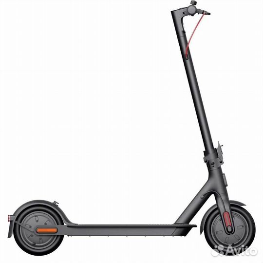 Новый Электросамокат Xiaomi Electric Scooter 3