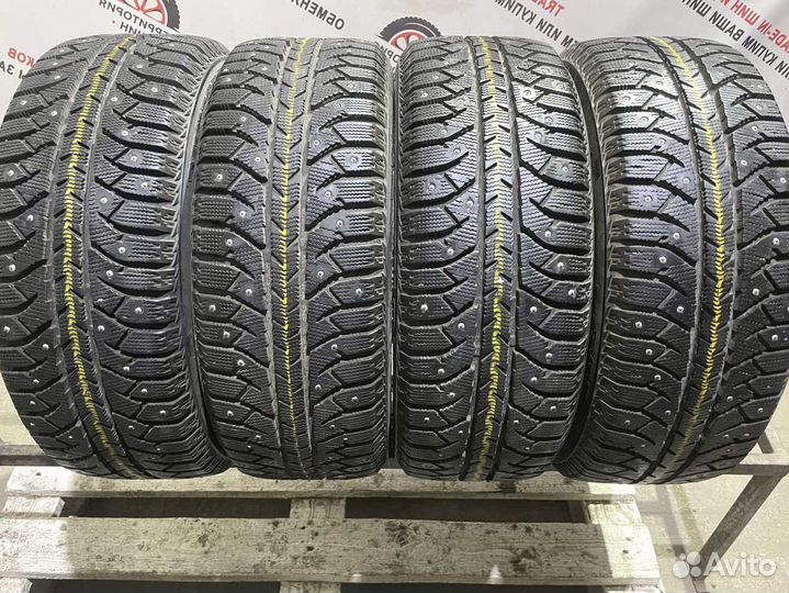 Bridgestone Ice Cruiser 7000 195/55 R15 81M