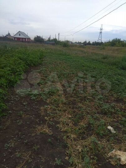 Участок 12 сот. (ИЖС)