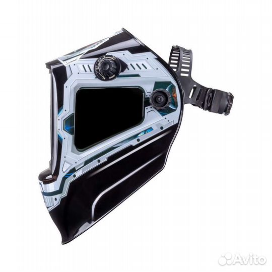 Маска (хамелеон) 