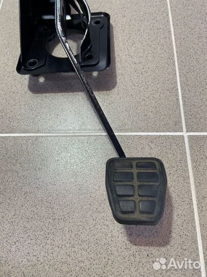 Педаль тормоза Lifan X60 2017 г