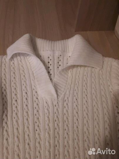 Красивая кофта р.44-46