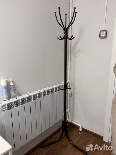 Вешалка напольная