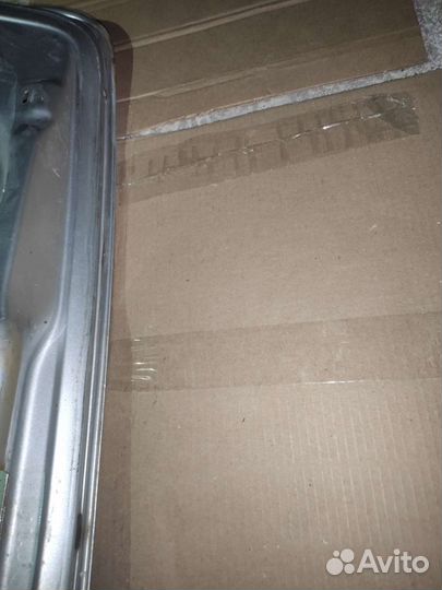 Крышка багажника Volkswagen golf 5