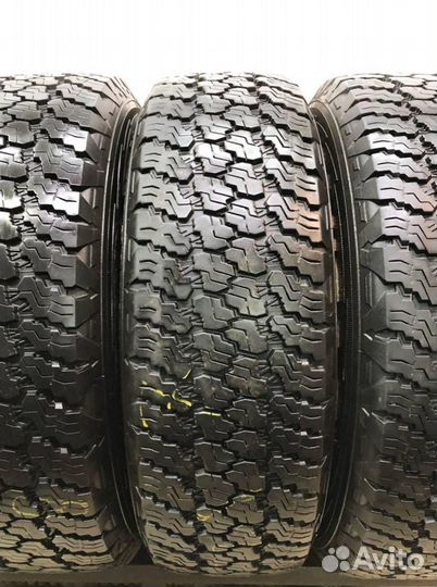 Goodyear Wrangler AP 245/75 R17 110T