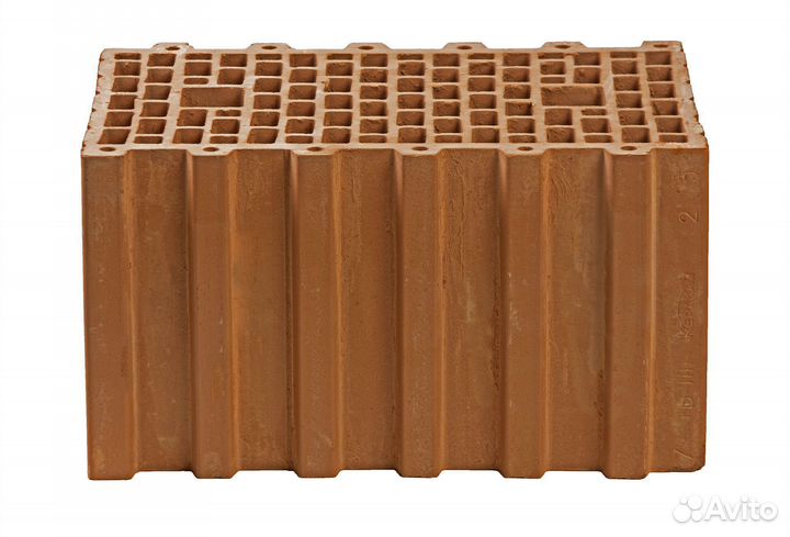 Керамический блок kerakam 38