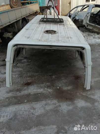 Крыша Ford Transit 222702 Автобус