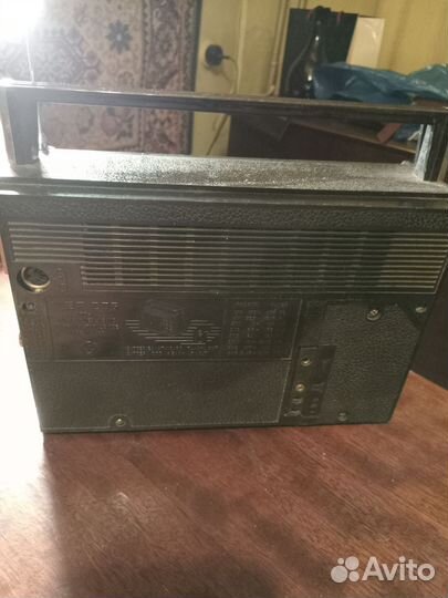 Радиоприемник