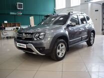 Renault Duster 2.0 AT, 2020, 59 000 км, с пробегом, цена 1 690 000 руб.