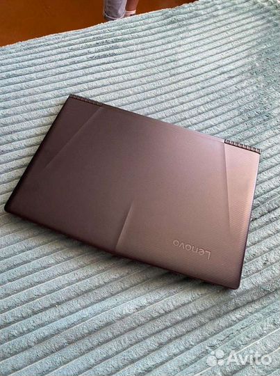 Lenovo legion y520