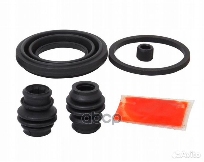 Тормозного цилиндра ремкомплект 4605b910 mitsub