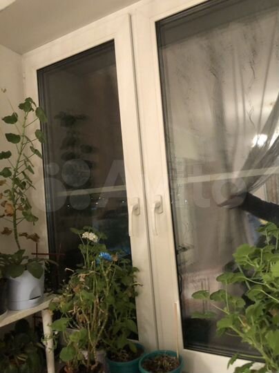 Комната 23 м² в 1-к., 5/9 эт.