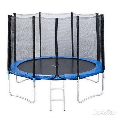 Батут Sport Elite 14FT 4,27м GB2-14FT