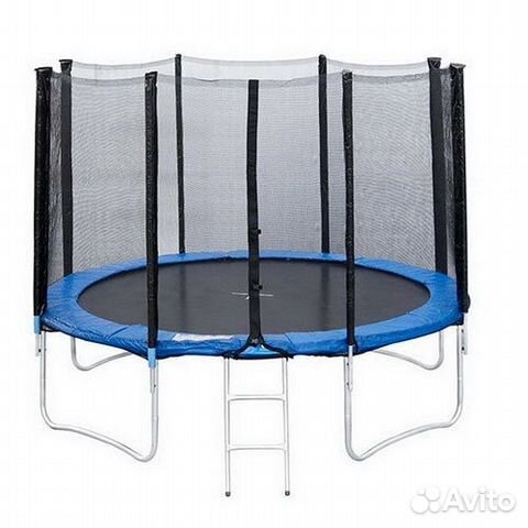 Батут Sport Elite 14FT 4,27м GB2-14FT