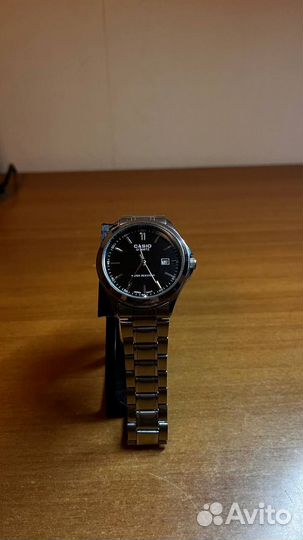 Часы мужские casio бу