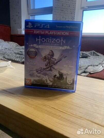 Диски игры для ps4