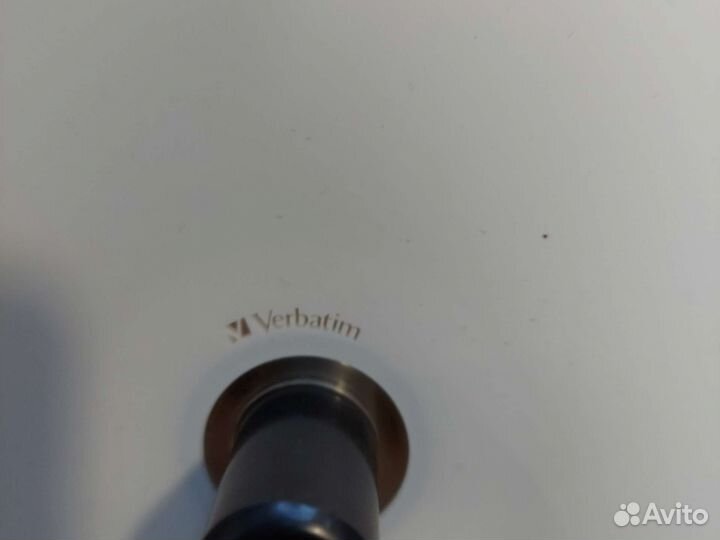 Лазерные диски