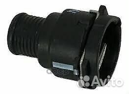 Фланец трубки отопителя GM 95089363 general motors