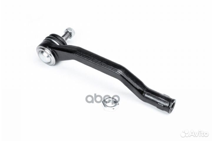 Наконечник рулевой тяги renault fluence/megane