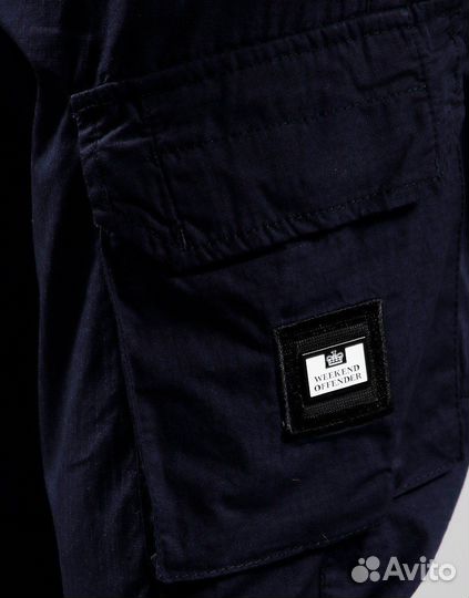 Штаны Weekend Offender Оригинал L
