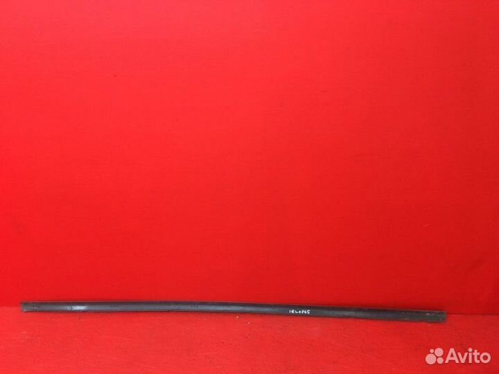 Молдинг на порог правый Bmw X5 E53 M54B30 2003