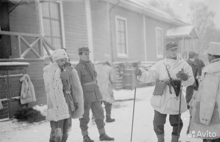 Планшет для карт армии Швеции