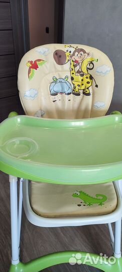Стульчик для кормления