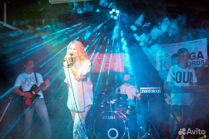 Преподаватель по вокалу. дистанционно тоже