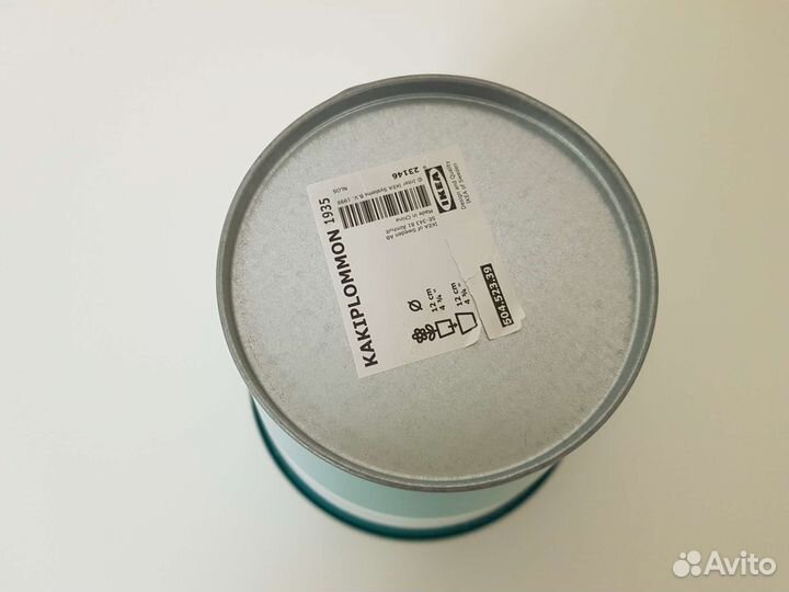 Кашпо для цветов IKEA обмен