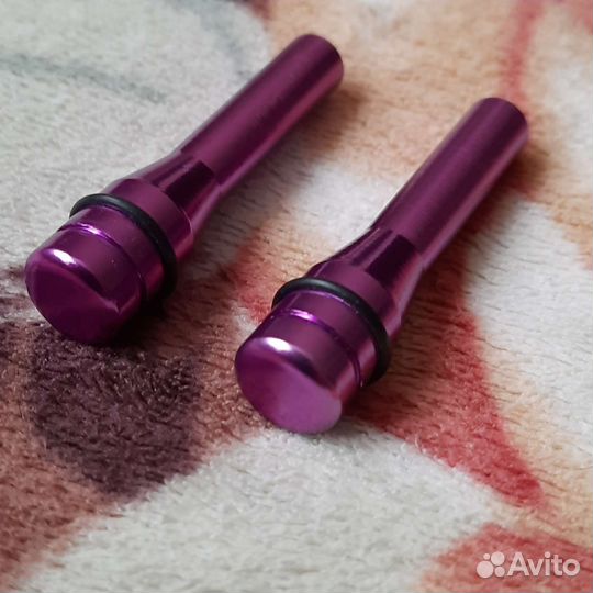 Кнопки дверей закрытия шпильки