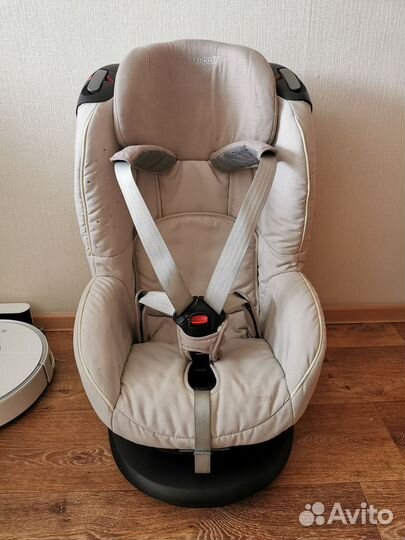 Детское автокресло Maxi-Cosi Tobi 9-18 кг