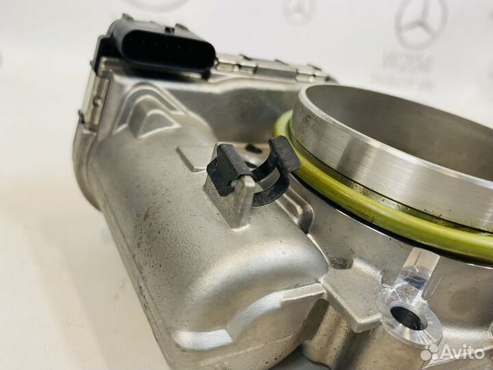 Дроссельная заслонка Mercedes M276