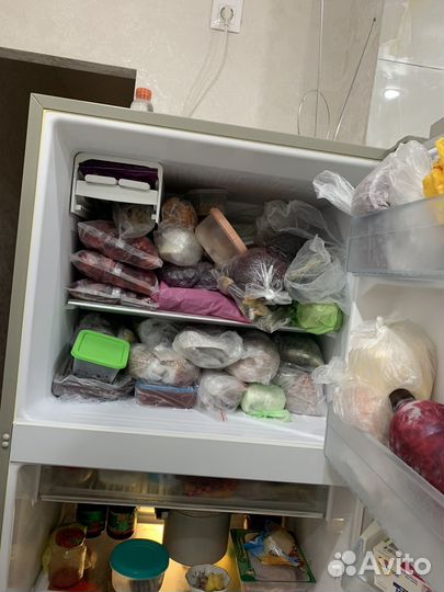 Холодильник бу