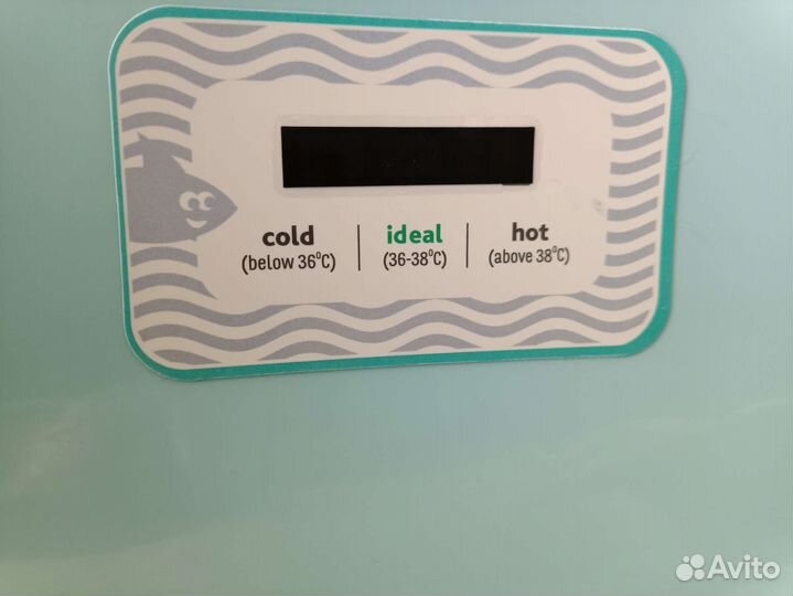 Ванночка для купания