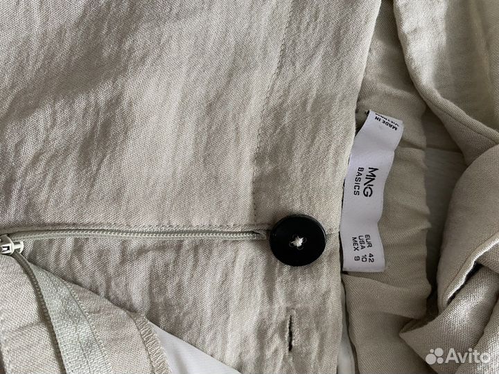 Шорты, 46 размер